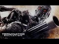 Terminator Salvation (Да придёт спаситель) Глава II СЛАВА НЕБЕСАМ