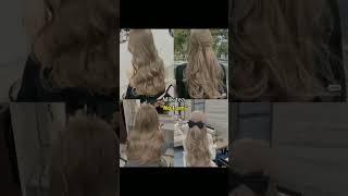 Opaaaaa! #viralshort #fypviralシ #aesthetic @CozyAestheticVibes #espresso #ashbrown #milktea #hair