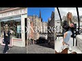 EDINBURGH VLOG | Melissa Riddell