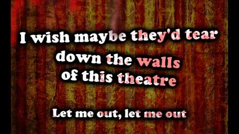 Three Dog Night - The Show must go on (Lyrics on screen)