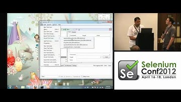 Selenium IDE