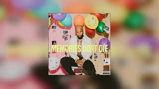 Tory Lanez - Real Thing Ft. Future (Memories Don't Die) Resimi