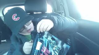 Opening Bauer Mystery Minis 2024