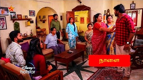 Siragadikka Aasai | 15th February 2025 - Episode Preview | Vijay Television