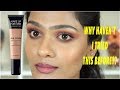 Makeup Forever Full Cover Concealer Review/Demo/WearTest on Tan/Medium/Brown/Indian Skintones