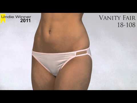 2011 Undie Awards Favorite Bikini - Vanity Fair 18-108