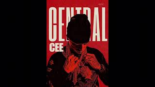 CENTRAL CEE - SLAUGHTER (FEAT. J HUS) (OFFICIAL AUDIO)