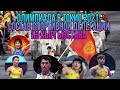 Олимпиада в Токио2021/Состав спортивной делегации из Кыргызстана