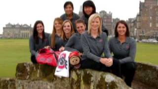 Women's Golf