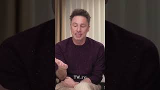 Famous Scrubs Cast Opens Up About J.D. And Elliot's Divorce In Revival Net Worth