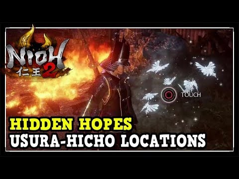 Nioh 2 Wiki