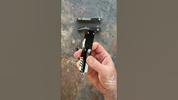 NEW!!! The all new A38 Auto Scalpel is now available at SAMIOR.com!