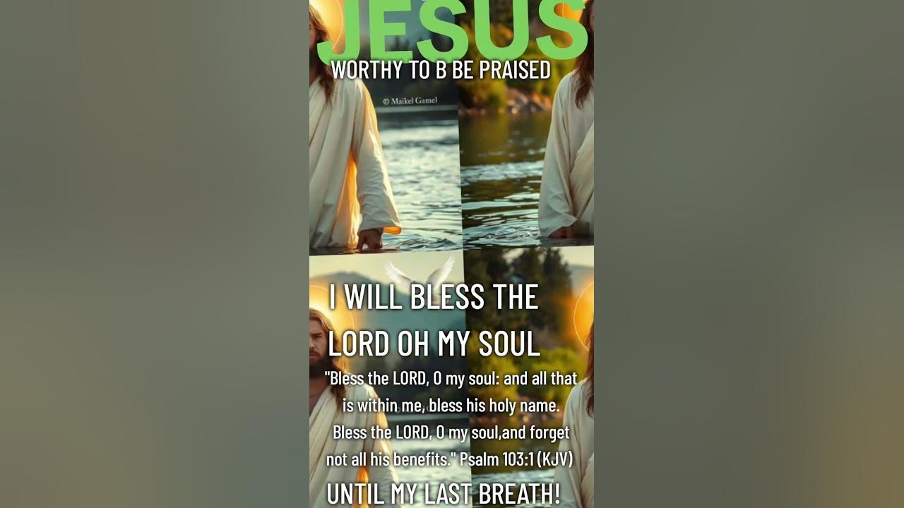 Everything (Bless The LORD): #tyetribett #utubeshorts  #wwwpinterest  #worship