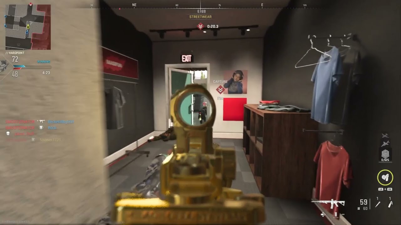 COD plays of the week!