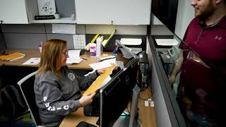 Public Works Week - Public Works Finance