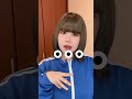 「推しの子」を見た人の反応wwww#shorts