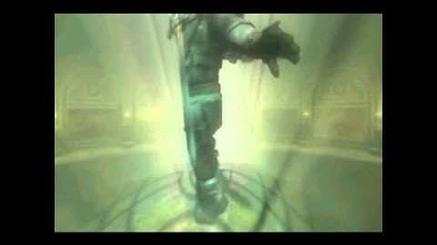 Fable: The Lost Chapters Intro