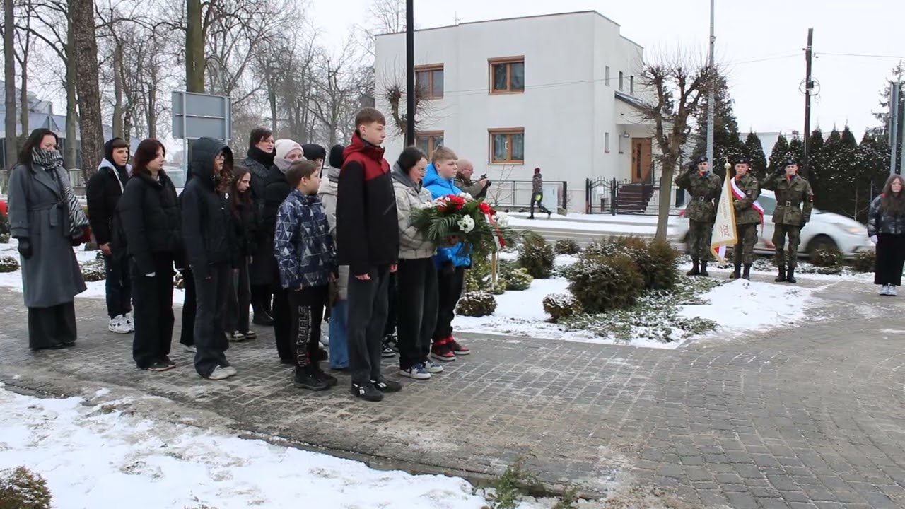 Inauguracja Projektu w NSP w Kosowie! 17.02.26