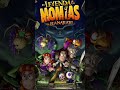 la leyenda del mundo de las 4