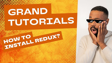 How To Install My Redux In Grand RP?