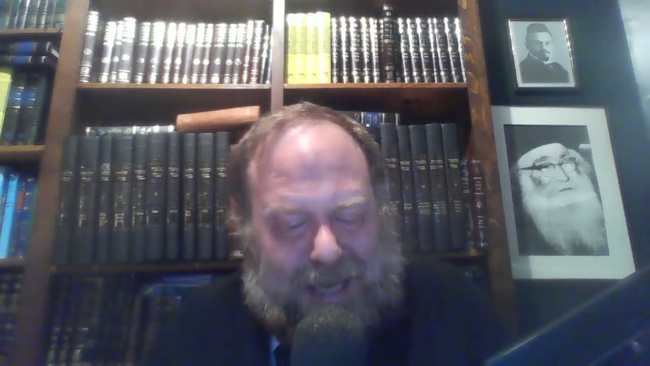 Arukh HaShulchan YD 39.59-63 Supplemental Day 273