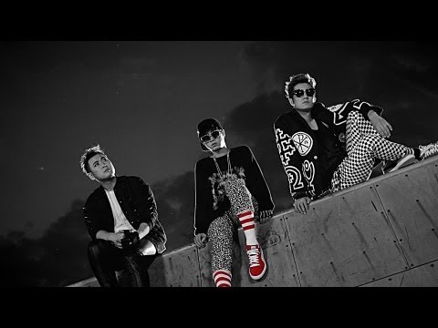 EPIK HIGH - UP (ft. Bom of 2NE1) M/V