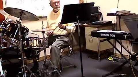 4-Way Coordination Teaching Session 2