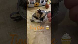 Mini cup cake ? ? | shorts cake marblecake cupcake yummy chocolate viral food trending