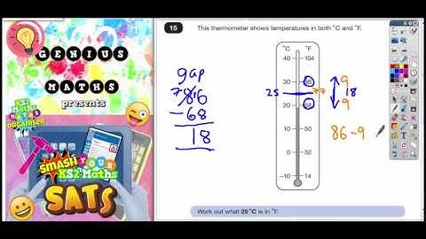 2016 SATs Paper 2 Reasoning Q15