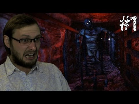 Doorways: The Underworld ► ДАВАЙ ВИЗЖАТЬ ВМЕСТЕ ► #1