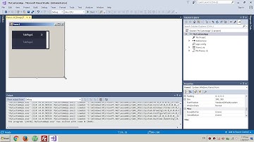 VB.NET 2017 How To Add Custom Theme
