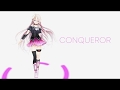 IA English Conqueror Short Ver Fan MV IA English Conqueror Short Ver Fan MV