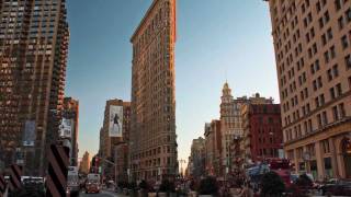 Flatiron Building (HD)