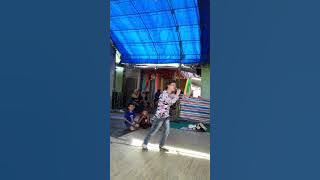 Lagu budo