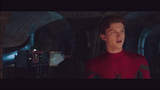 SPIDER-MAN FAR FROM HOME - Extrait 1 (vf)