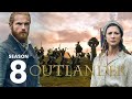 OUTLANDER Season 8 Shocking Secrets