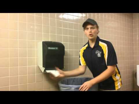 Wipe It Like It's Hot - Gus Johnson