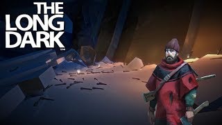 Let's Play The Long Dark - Custom Interloper - 1