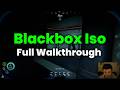 Blackbox Iso Full Walkthrough Guide – Subnautica 2