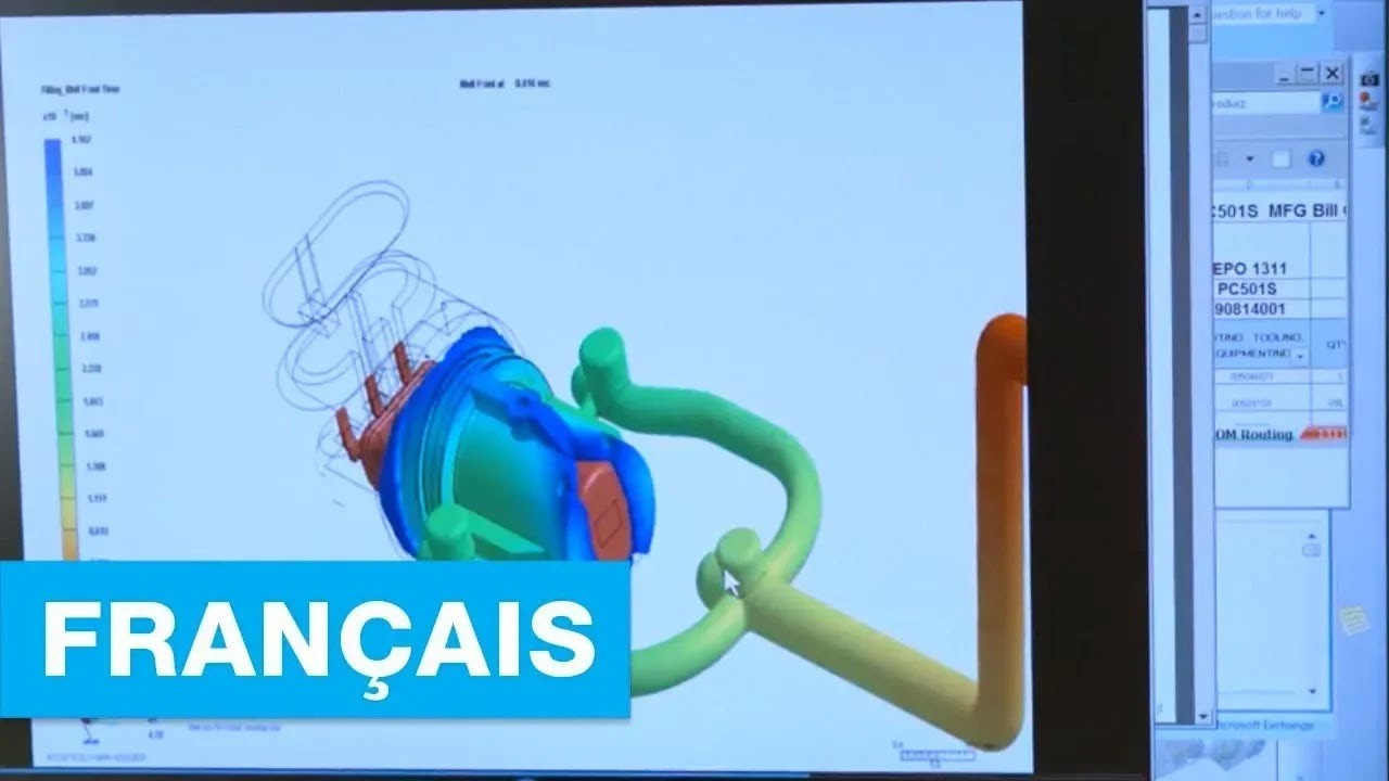 Standard Motor Products: SMP Engineering Spotlight: French Edition