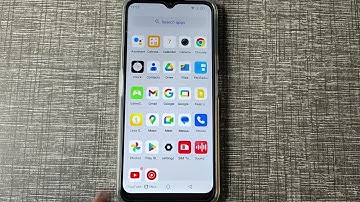 how to on off Android Auto LavaBlaze 5G, Lava mobile me Android Auto on off kaise kare