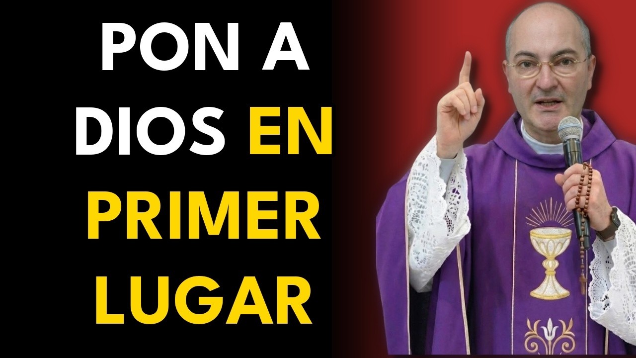 El Padre Fortea advierte: Este error espiritual bloquea todas las bendiciones.