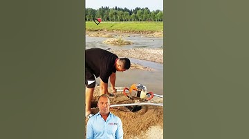 #fcnfm Faster Afforestation & Fertilization: Unlock the Power of High-Quality Drilling Machines