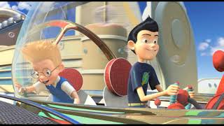 [В гости к Робинсонам - Meet the Robinsons] Rob Thomas - Little Wonders (Перевод на русский)