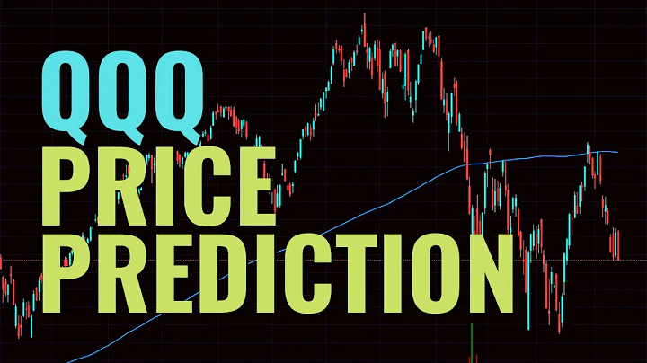QQQ ETF Price Prediction ( QQQ Stock Analysis ) $QQQ