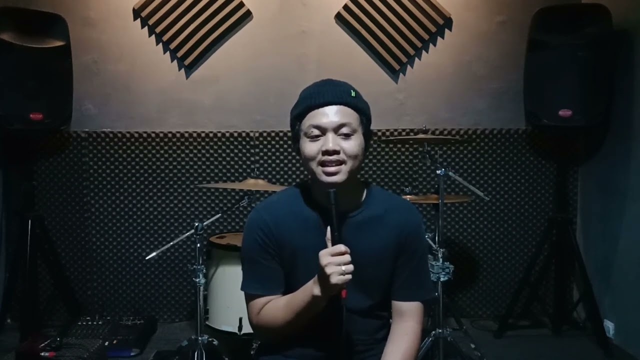 KANVAS VII: Sekilas Nostalgia dan ucapan ulang tahun ke-24