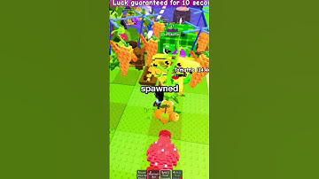 EVERYTHING That Happened In The Plants vs. Brainrots Cards Admin Abuse 😱