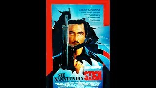 Sie Nannten Ihn Stickstick Filmclip Vielleicht Landest Du Im Pool 4K Remastered