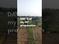 day 2 of my IAT preparation#iiser #iat2026 #study #discipline #minivlog #motivation#studyjouerny