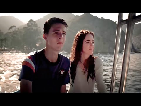 Catalina Adası (Komedi) Tam Uzunluk Film